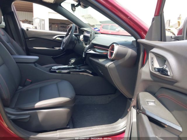 KL77LJEP1SC106702 Chevrolet Trax Fwd 2rs