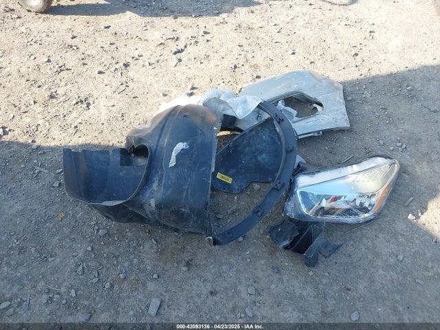 1FMCU9GD2JUD12616 Ford ESCAPE SE