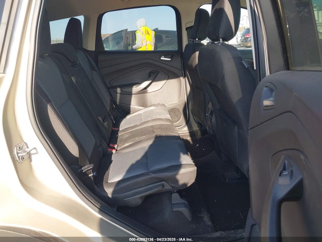 1FMCU9GD2JUD12616 Ford ESCAPE SE