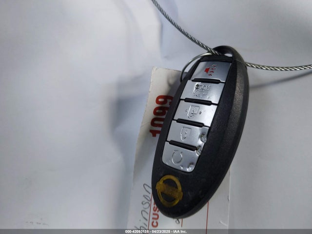 Nissan Versa 2020 3N1CN8FV5LL877058 Image 11