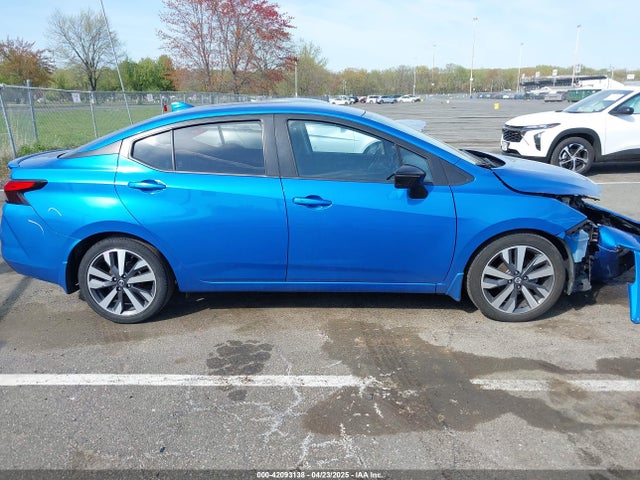Nissan Versa 2020 3N1CN8FV5LL877058 Image 13