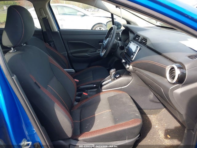 Nissan Versa 2020 3N1CN8FV5LL877058 Image 5