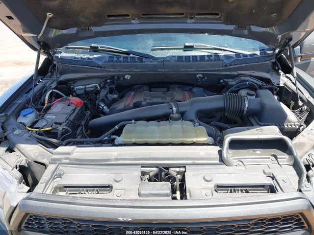 1FTFW1RG9LFB35011 Ford gtdi