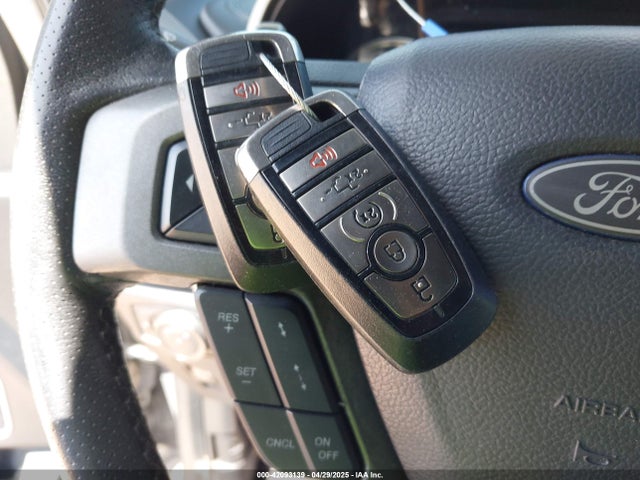 1FTFW1RG9LFB35011 Ford gtdi