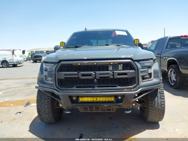 1FTFW1RG9LFB35011 Ford gtdi