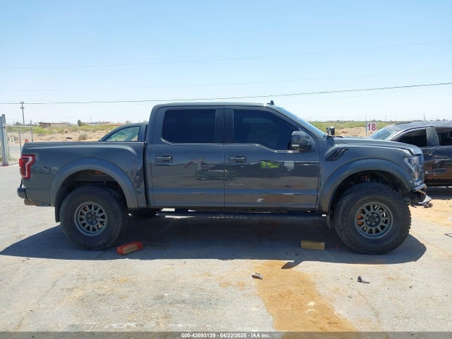 1FTFW1RG9LFB35011 Ford gtdi