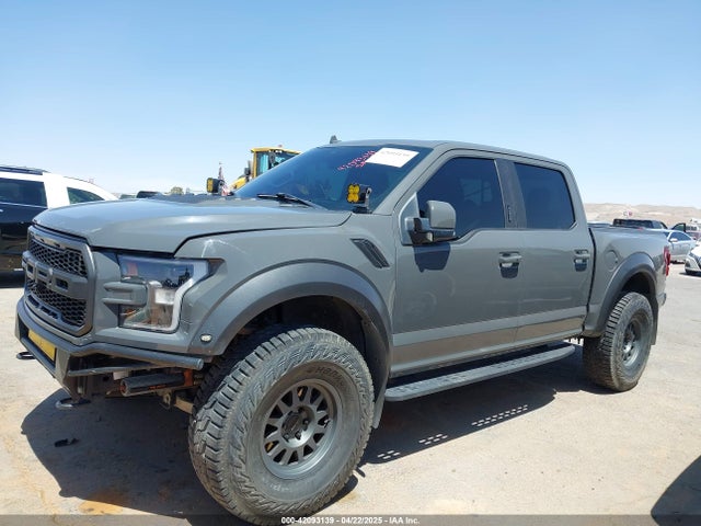 1FTFW1RG9LFB35011 Ford gtdi