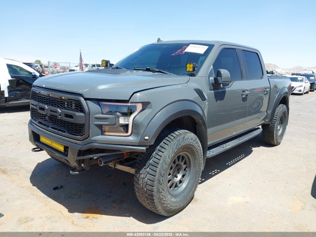 1FTFW1RG9LFB35011 Ford gtdi
