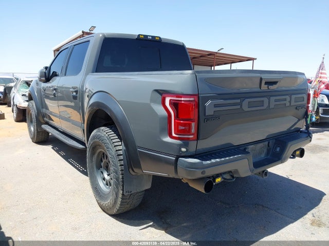 1FTFW1RG9LFB35011 Ford gtdi