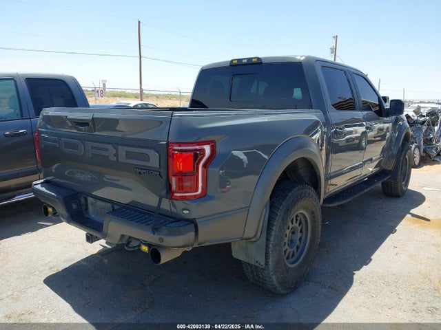 1FTFW1RG9LFB35011 Ford gtdi