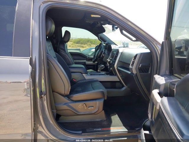 1FTFW1RG9LFB35011 Ford gtdi