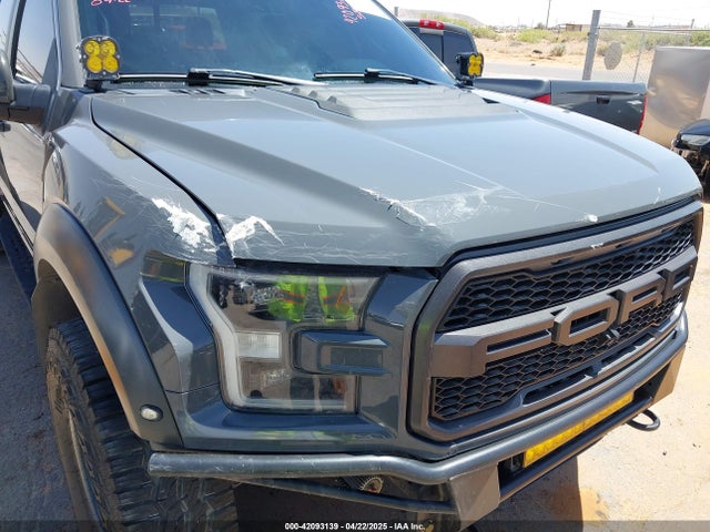 1FTFW1RG9LFB35011 Ford gtdi