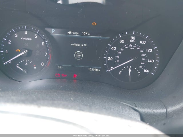 KMHGN4JB5JU241632 Genesis G80 3.3t Sport