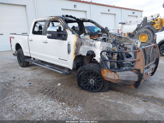 Ford F-250 2020 1FT7W2BT6LEE03391 Image 1