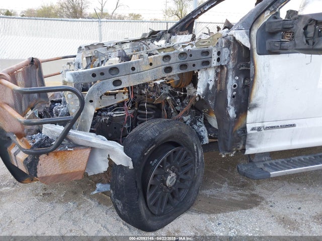 Ford F-250 2020 1FT7W2BT6LEE03391 Image 12