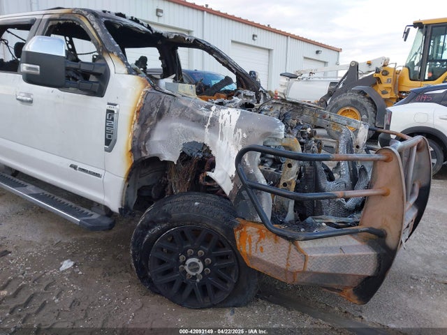 Ford F-250 2020 1FT7W2BT6LEE03391 Image 13