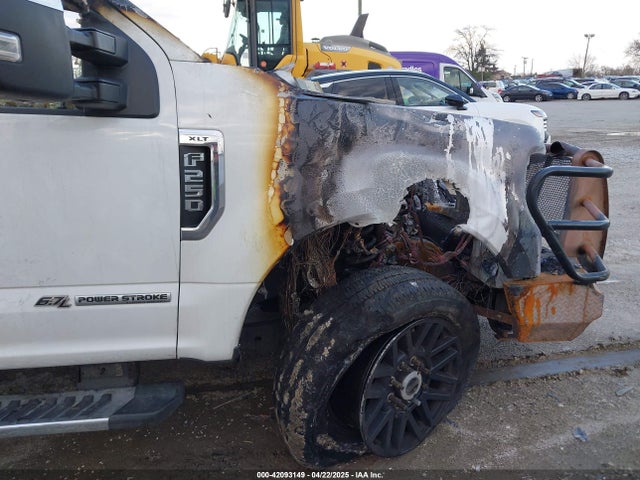 Ford F-250 2020 1FT7W2BT6LEE03391 Image 16
