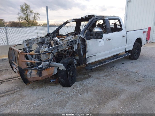 Ford F-250 2020 1FT7W2BT6LEE03391 Image 2