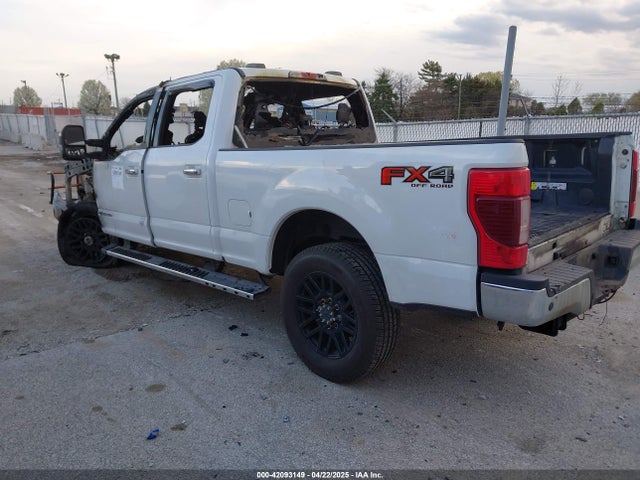 Ford F-250 2020 1FT7W2BT6LEE03391 Image 3