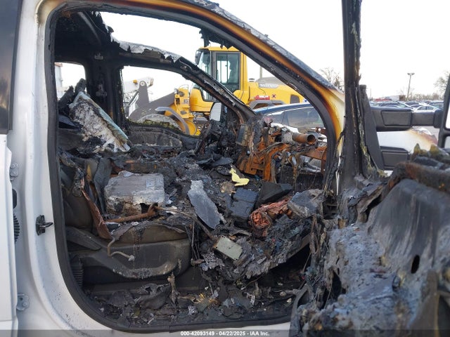 Ford F-250 2020 1FT7W2BT6LEE03391 Image 5