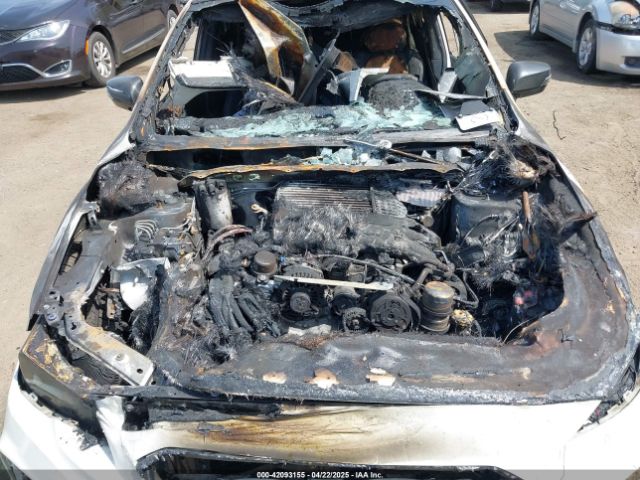 JF1VA1L60H9825154 Subaru Wrx Limited