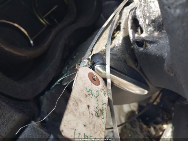 JF1VA1L60H9825154 Subaru Wrx Limited