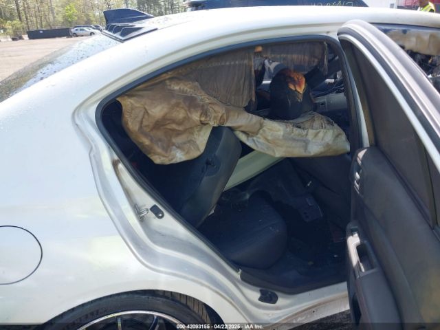 JF1VA1L60H9825154 Subaru Wrx Limited