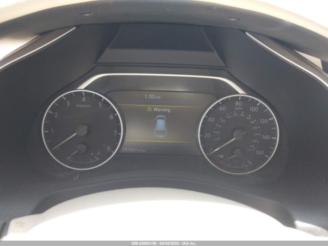 5N1AZ2MH2GN106156 Nissan MURANO SL