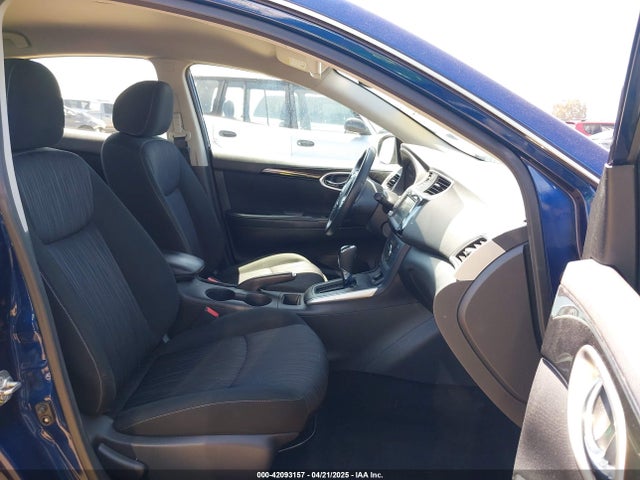 3N1AB7AP8KY454026 Nissan SENTRA SV