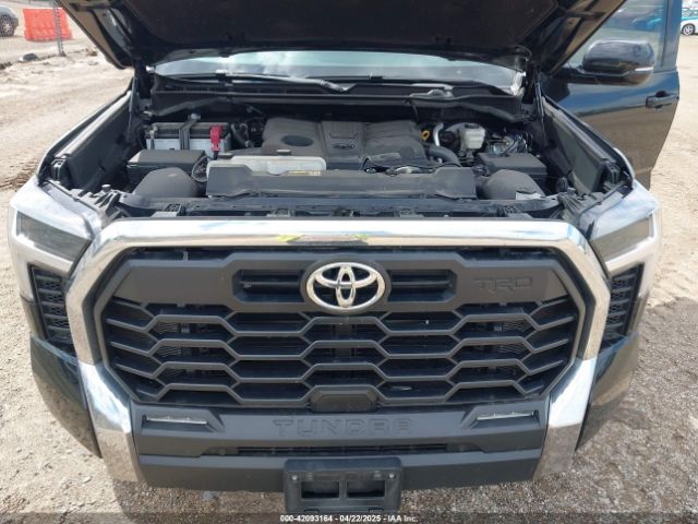 5TFLA5DB5NX040513 Toyota Tundra Sr5