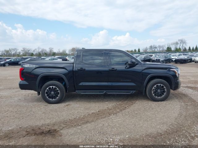 5TFLA5DB5NX040513 Toyota Tundra Sr5