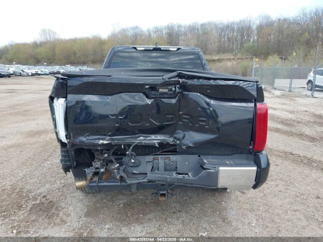 5TFLA5DB5NX040513 Toyota Tundra Sr5