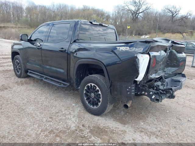 5TFLA5DB5NX040513 Toyota Tundra Sr5