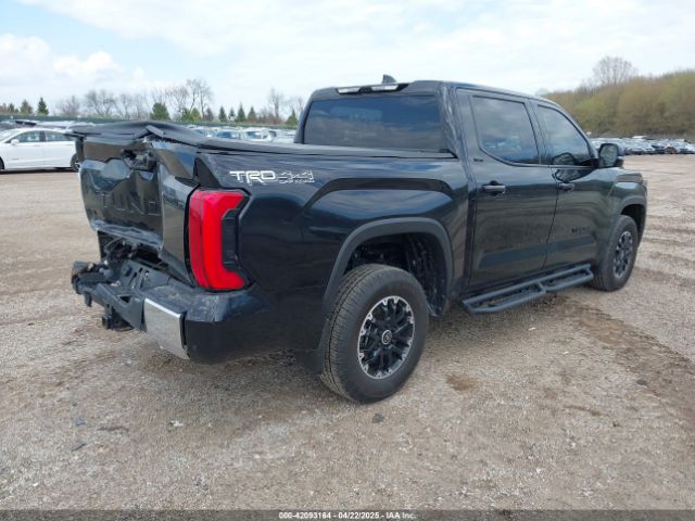 5TFLA5DB5NX040513 Toyota Tundra Sr5