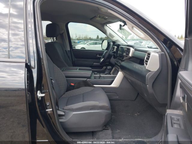 5TFLA5DB5NX040513 Toyota Tundra Sr5