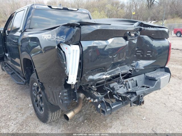 5TFLA5DB5NX040513 Toyota Tundra Sr5