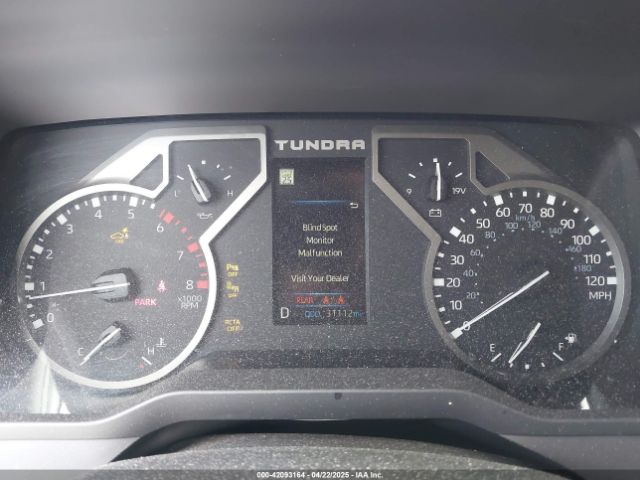 5TFLA5DB5NX040513 Toyota Tundra Sr5