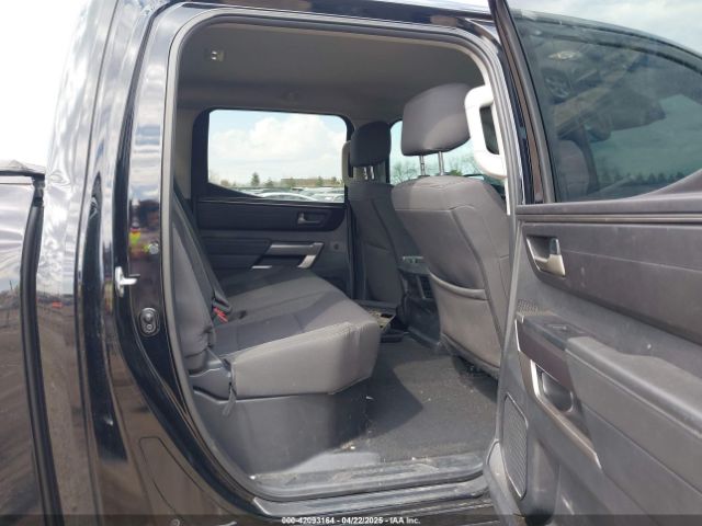 5TFLA5DB5NX040513 Toyota Tundra Sr5