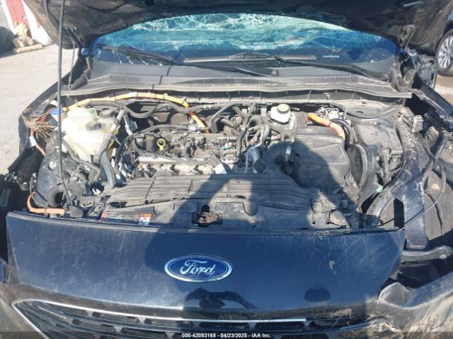 2021 FORD ESCAPE 1FMCU9BZ9MUB21590 Photo 9