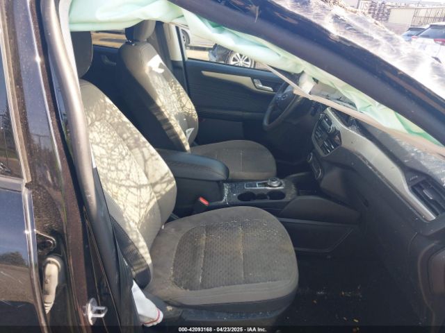 2021 FORD ESCAPE 1FMCU9BZ9MUB21590 Photo 4