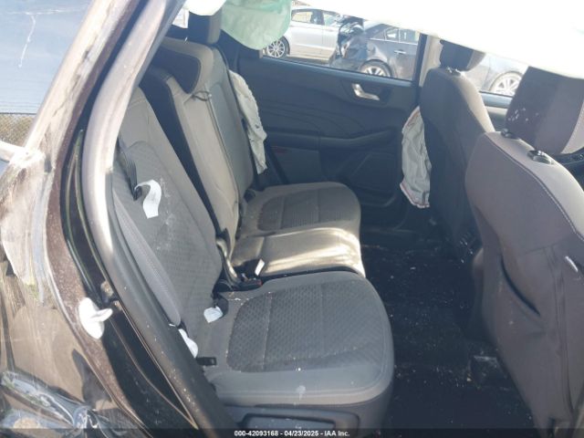 2021 FORD ESCAPE 1FMCU9BZ9MUB21590 Photo 7