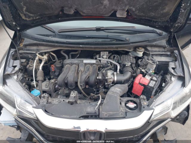 3HGGK5H40LM717305 Honda FIT LX