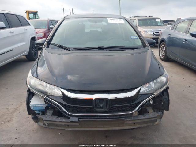 3HGGK5H40LM717305 Honda FIT LX