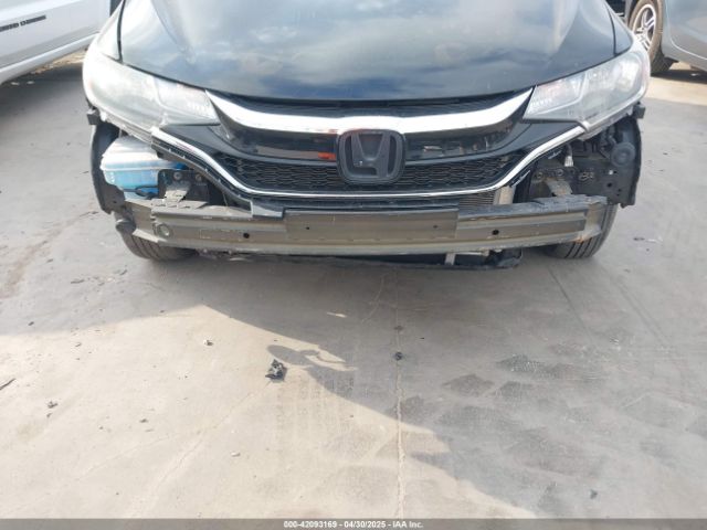 3HGGK5H40LM717305 Honda FIT LX