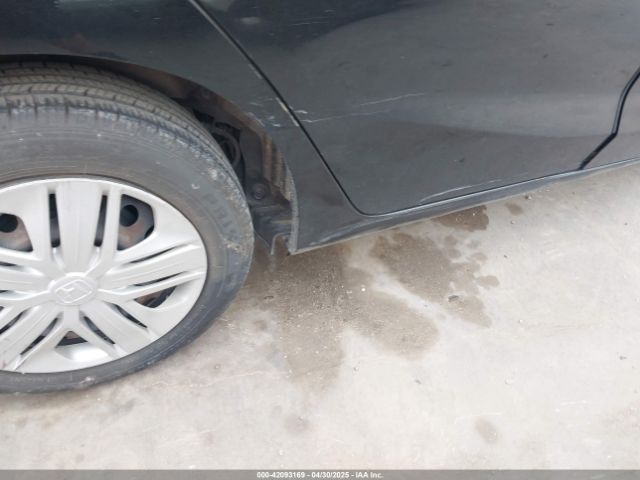 3HGGK5H40LM717305 Honda FIT LX