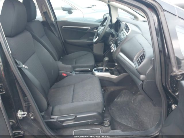 3HGGK5H40LM717305 Honda FIT LX