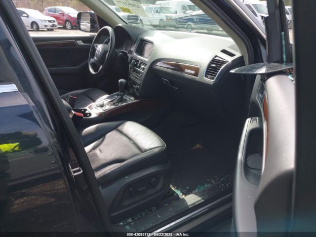 2012 AUDI Q5 WA1LFAFP7CA033396 Photo 4