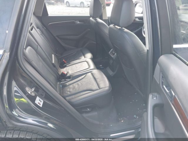 2012 AUDI Q5 WA1LFAFP7CA033396 Photo 7