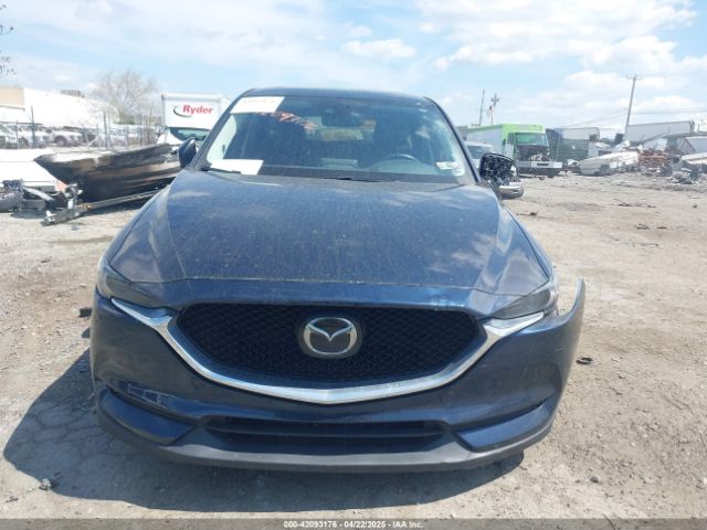 JM3KFBDM8J0442193 Mazda Cx-5 Grand Touring