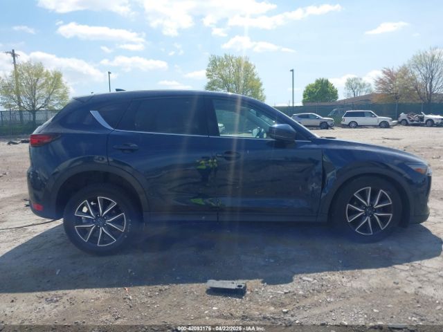 JM3KFBDM8J0442193 Mazda Cx-5 Grand Touring
